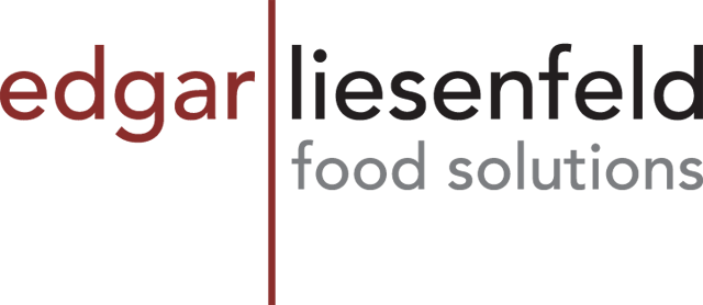 edgar liesenfeld food solutions